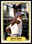 #410 Larry Gura 
