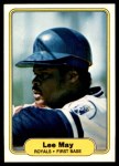 #415 Lee May 
