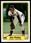#420 Ken Phelps 