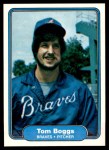 #430 Tommy Boggs 