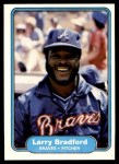 #431 Larry Bradford 