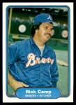 #432 Rick Camp 