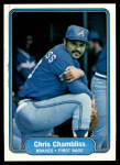 #433 Chris Chambliss 