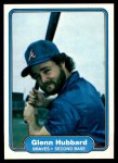 #437 Glenn Hubbard 