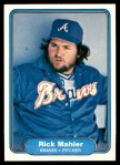 #440 Rick Mahler 