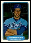 #442 John Montefusco 