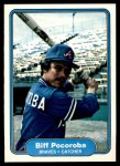 #446 Biff Pocoroba 