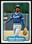 #447 Rafael Ramirez 