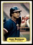 #452 Juan Beniquez 
