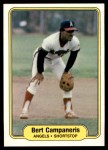 #454 Bert Campaneris 