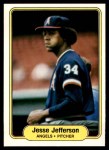 #466 Jesse Jefferson 
