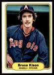 #467 Bruce Kison 