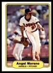 #469 Angel Moreno 