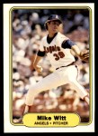 #473 Mike Witt 