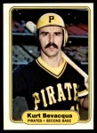 #477 Kurt Bevacqua 