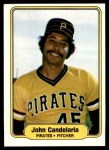 #479 John Candelaria 