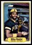 #481 Mike Easler 