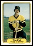 #482 Tim Foli 