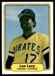 #483 Lee Lacy 
