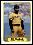 #485 Bill Madlock 