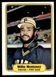 #486 Willie Montanez 