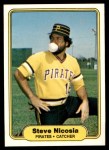 #488 Steve Nicosia 