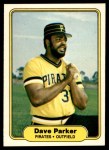 #489 Dave Parker 
