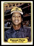 #491 Pascual Perez 