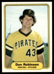 #495 Don Robinson 