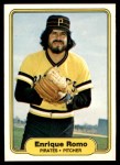 #496 Enrique Romo 