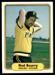 #497 Rod Scurry 