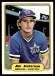 #503 Jim Anderson 
