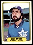 #510 Dick Drago 