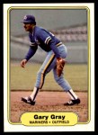 #511 Gary Gray 