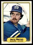 #513 Jerry Narron 