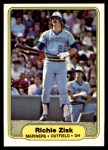 #519 Richie Zisk 