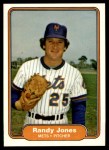 #528 Randy Jones 