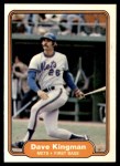 #530 Dave Kingman 