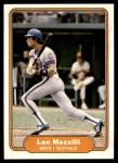 #533 Lee Mazzilli 