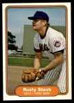 #536 Rusty Staub 