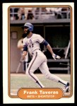 #539 Frank Taveras 