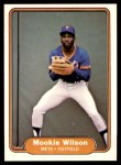 #542 Mookie Wilson 