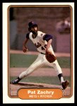 #544 Pat Zachry 