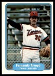 #546 Fernando Arroyo 