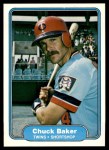 #561 Chuck Baker 