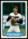 #565 Butch Wynegar 