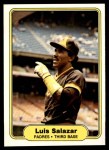 #581 Luis Salazar 