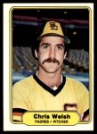 #584 Chris Welsh 