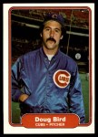 #586 Doug Bird 
