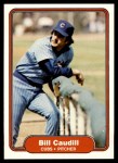 #590 Bill Caudill 